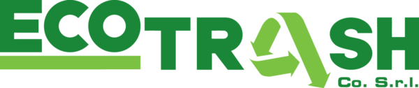 LOGO NUOVO ECOTRASH